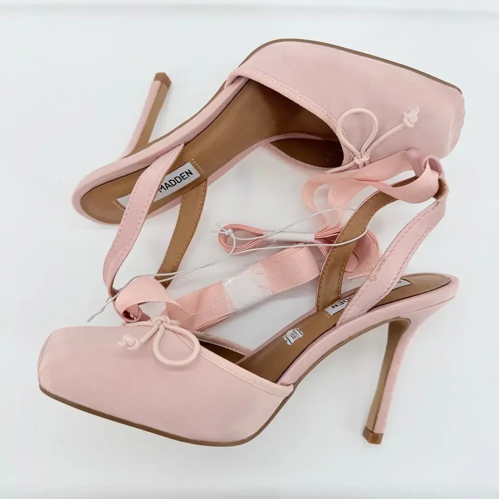 Steve Madden Heels (Size 7)